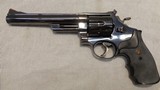 SMITH & WESSON 29-2 .44 MAGNUM - 2 of 3