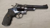 SMITH & WESSON 29-2 .44 MAGNUM - 3 of 3
