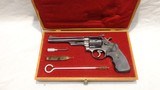 SMITH & WESSON 29-2 .44 MAGNUM