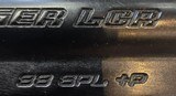 RUGER LCR .38 SPL +P - 3 of 3