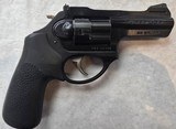 RUGER LCR .38 SPL +P - 1 of 3