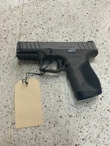 STOEGER STR-9C 9MM LUGER (9x19 PARA) - 2 of 3