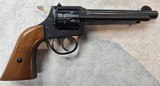 H&R 949 .22 long/.22 lr - 2 of 3