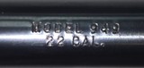 H&R 949 .22 long/.22 lr - 3 of 3