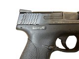 SMITH & WESSON M&P9 SHIELD 9MM LUGER (9x19 PARA) - 3 of 3