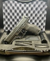 HECKLER & KOCH VP9 9MM LUGER (9x19 PARA) - 3 of 3