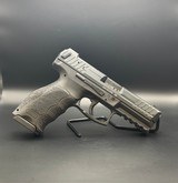 HECKLER & KOCH VP9 9MM LUGER (9x19 PARA) - 1 of 3