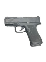 PALMETTO STATE ARMORY DAGGER COMPACT 9MM LUGER (9x19 PARA)