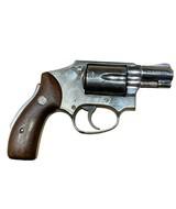 SMITH & WESSON 40.38 SPL - 2 of 3