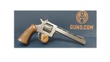 H&R Model 929 .22 LR - 1 of 3