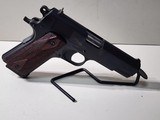 COLT commander series 80 .45 ACP