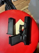 GLOCK G19 GEN 9MM LUGER (9X19 PARA) - 2 of 2