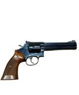SMITH & WESSON 586 .357 MAG - 1 of 3