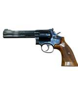 SMITH & WESSON 586 .357 MAG - 2 of 3