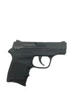 SMITH & WESSON BODYGUARD 380 .380 ACP - 2 of 3