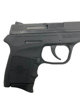 SMITH & WESSON BODYGUARD 380 .380 ACP - 3 of 3