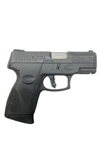 TAURUS G2C 9MM LUGER (9x19 PARA) - 1 of 3