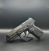 FN 509 COMPACT [BLK] *10-ROUND* 9MM LUGER (9X19 PARA) - 1 of 3