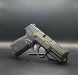 FN 509 COMPACT [BLK] *10-ROUND* 9MM LUGER (9X19 PARA) - 2 of 3