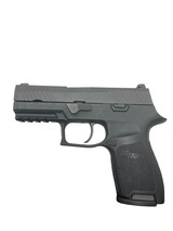 SIG SAUER P320 9MM LUGER (9x19 PARA) - 2 of 3