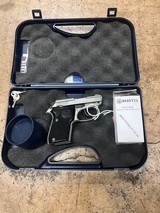 BERETTA 3032 Tomcat .32 ACP - 2 of 3