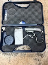 BERETTA 3032 Tomcat .32 ACP