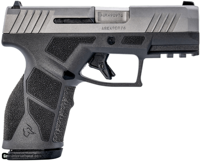 TAURUS GX2 9MM LUGER (9x19 PARA)