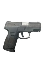 TAURUS PT-111 MILLENIUM G2 9MM LUGER (9x19 PARA) - 1 of 3