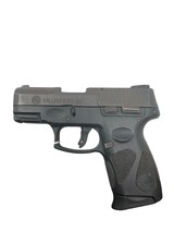 TAURUS PT-111 MILLENIUM G2 9MM LUGER (9x19 PARA) - 2 of 3