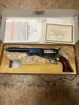 UBERTI lonesome dove walker 44 CAL - 1 of 3