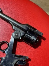 NAMBU type 26 9X22MMR (JAPANESE REVOLVER) - 3 of 3