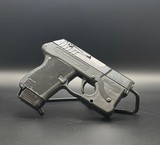KELTEC p3at .380 ACP - 1 of 3