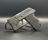 KELTEC p3at .380 ACP - 2 of 3