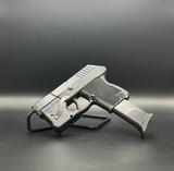 KELTEC p3at .380 ACP - 3 of 3