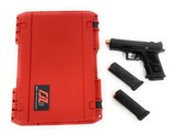 ZEV TECHNOLOGIES O.Z-9 9MM LUGER (9X19 PARA)