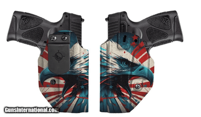 TAURUS G3C 9MM LUGER (9x19 PARA)