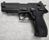 SIG SAUER Mosquito .22 LR - 1 of 3