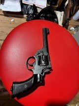 ENFIELD no2 mk1 .38 S&W