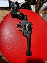 ENFIELD no2 mk1 .38 S&W - 3 of 3