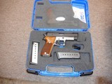 SIG SAUER P220 STAINLESS .45 ACP - 1 of 3