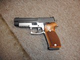 SIG SAUER P220 STAINLESS .45 ACP - 3 of 3