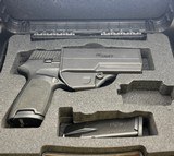 SIG SAUER P250 COMPACT .357 SIG - 3 of 3