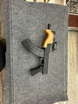 CENTURY ARMS MICRO DRACO 7.62X39MM - 2 of 3