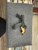 CENTURY ARMS MICRO DRACO 7.62X39MM - 1 of 3