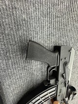CENTURY ARMS MICRO DRACO 7.62X39MM - 3 of 3