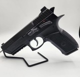IWI JERICHO II 9MM LUGER (9x19 PARA) - 2 of 3