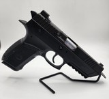 IWI JERICHO II 9MM LUGER (9x19 PARA) - 1 of 3