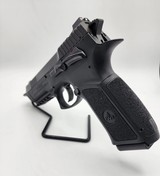 IWI JERICHO II 9MM LUGER (9x19 PARA) - 3 of 3