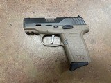 SCCY CPX-2 9MM LUGER (9x19 PARA) - 2 of 3