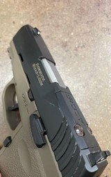 SCCY CPX-2 9MM LUGER (9x19 PARA) - 1 of 3